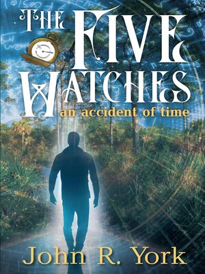cover image of The Five Watches